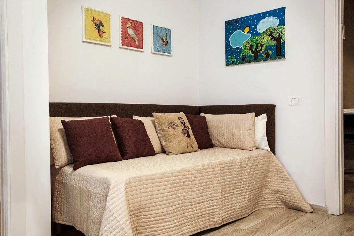 Chezromyk The Kosher B&B Milán Exteriér fotografie